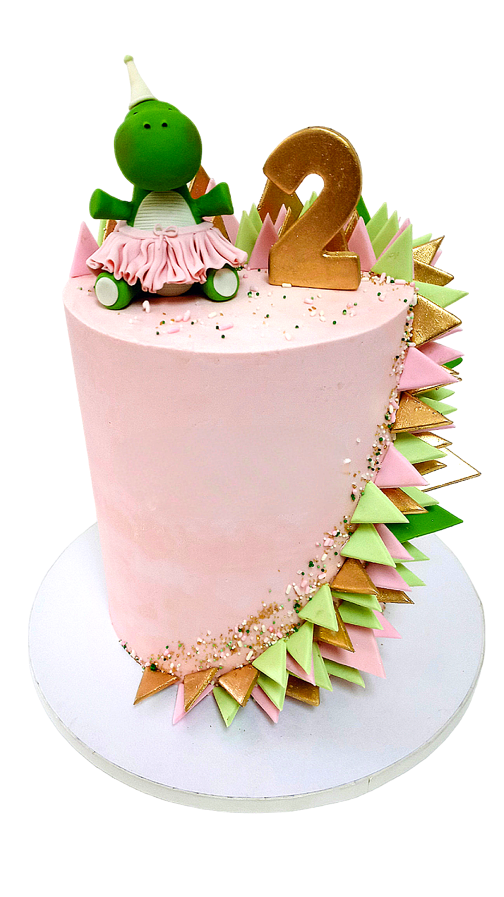 imagen de pastel de Custom cakes